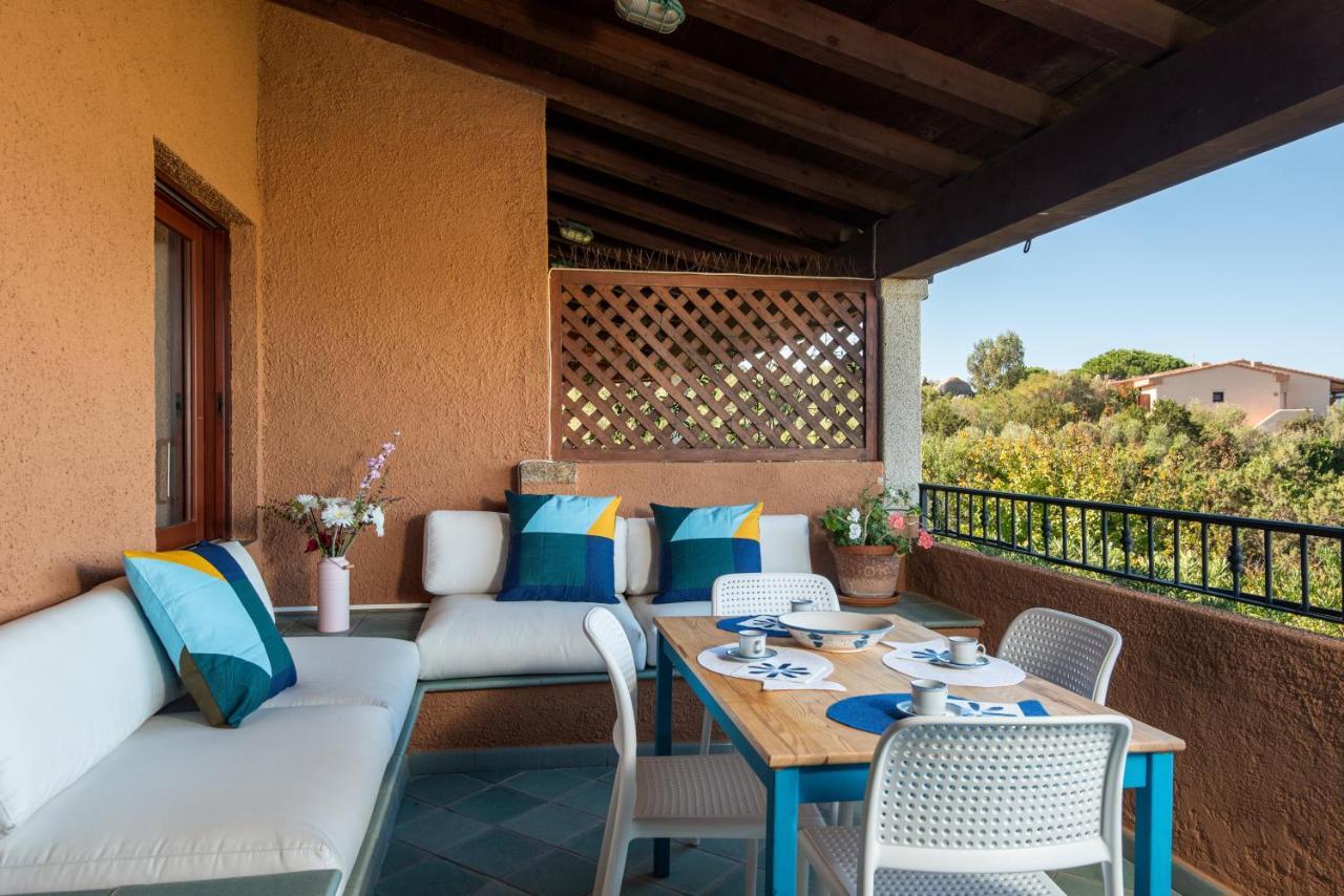 Punta Marana - Your House In Sardinia Santa Marinella Exterior photo