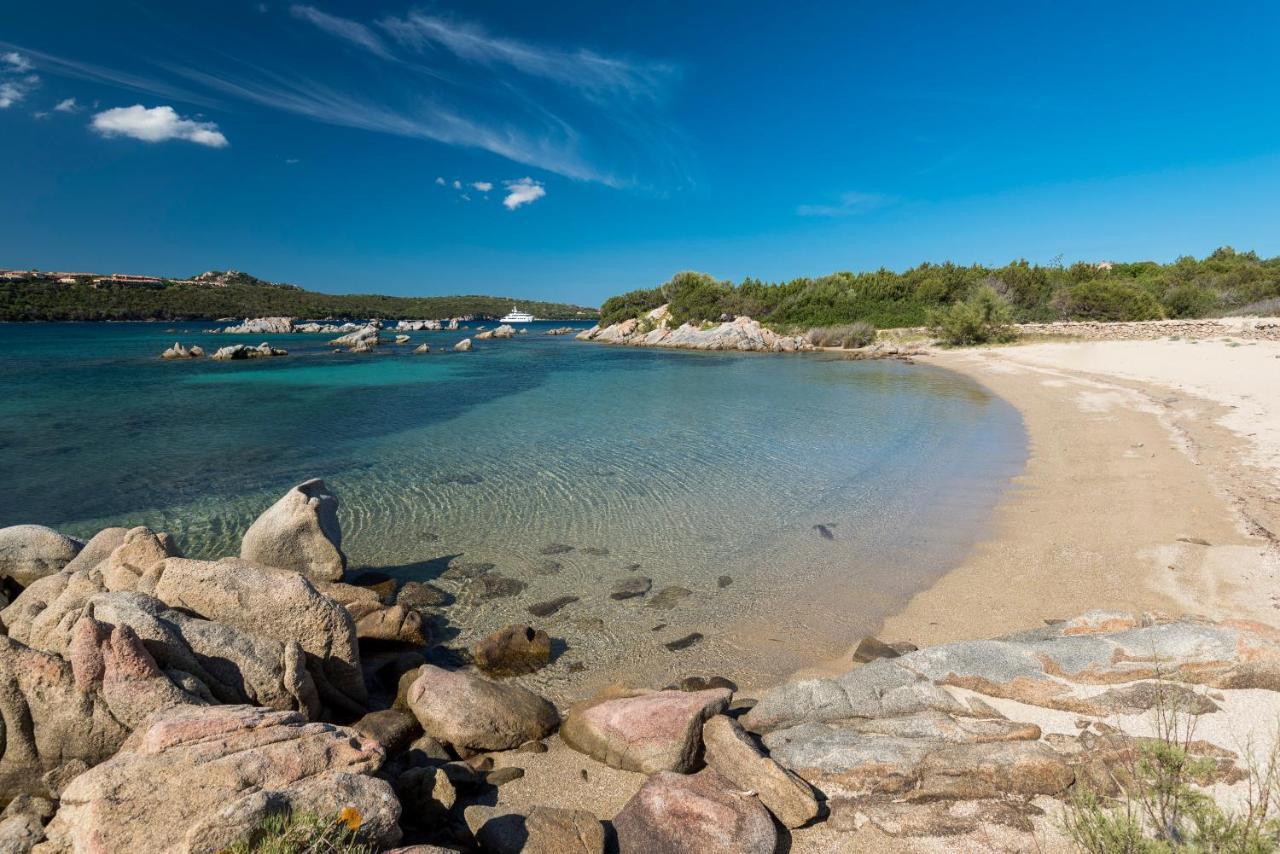 Punta Marana - Your House In Sardinia Santa Marinella Exterior photo